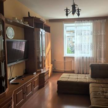 Продается 2-х комнатная квартира, 69 м²