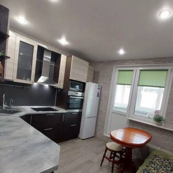 Сдается 1-комнатная квартира, 41 м²