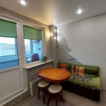 Сдается 1-комнатная квартира, 41 м²