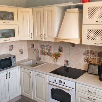 Продается 1-комнатная квартира, 39,4 м²
