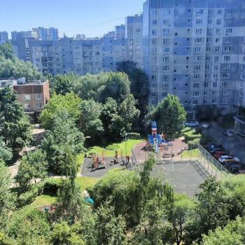 Продается 1-комнатная квартира, 39,4 м²