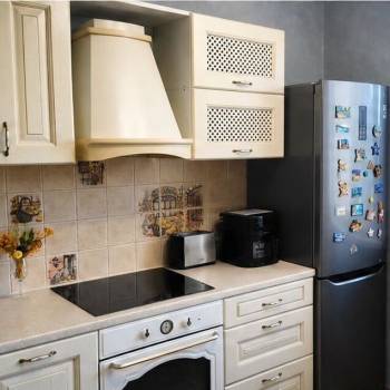 Продается 1-комнатная квартира, 39,4 м²