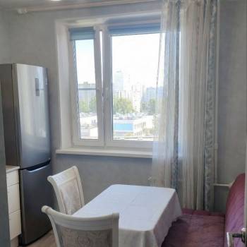Продается 1-комнатная квартира, 39,4 м²