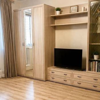 Продается 1-комнатная квартира, 39,4 м²