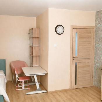 Продается 1-комнатная квартира, 39,4 м²