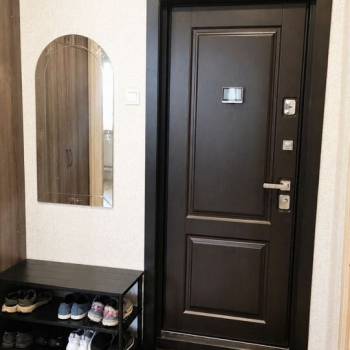 Продается 1-комнатная квартира, 39,4 м²
