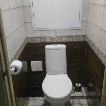 Продается 1-комнатная квартира, 39,4 м²