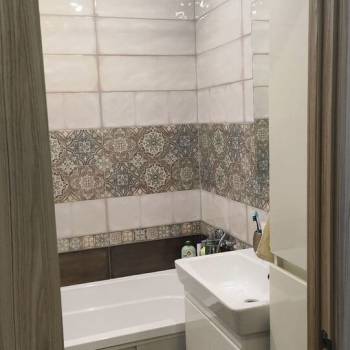 Продается 1-комнатная квартира, 39,4 м²