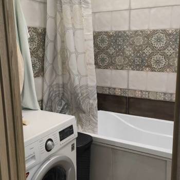 Продается 1-комнатная квартира, 39,4 м²