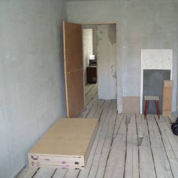 Продается 3-х комнатная квартира, 56,8 м²