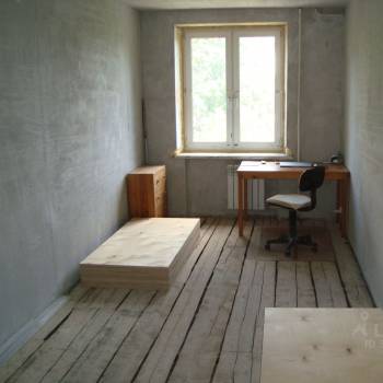 Продается 3-х комнатная квартира, 56,8 м²