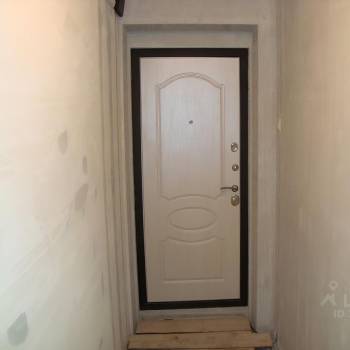 Продается 3-х комнатная квартира, 56,8 м²
