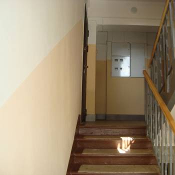 Продается 3-х комнатная квартира, 56,8 м²