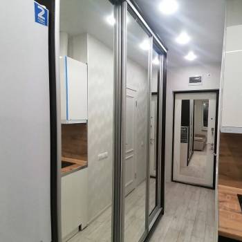 Сдается 1-комнатная квартира, 20 м²