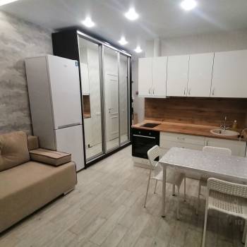 Сдается 1-комнатная квартира, 20 м²