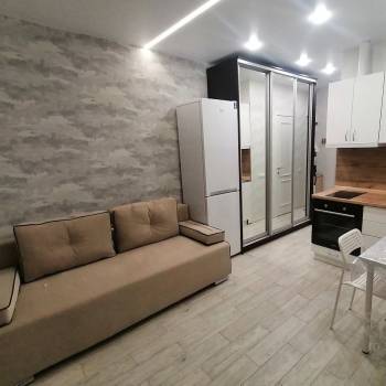 Сдается 1-комнатная квартира, 20 м²
