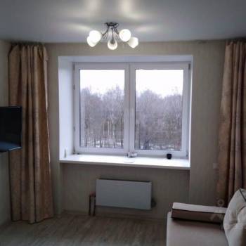 Сдается 1-комнатная квартира, 20 м²