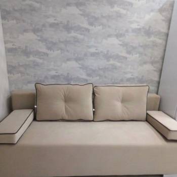 Сдается 1-комнатная квартира, 20 м²