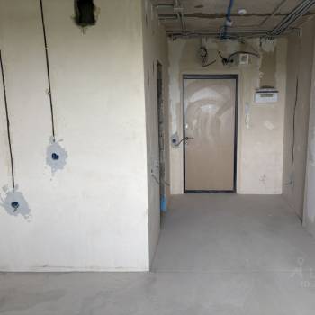 Продается 1-комнатная квартира, 20,7 м²