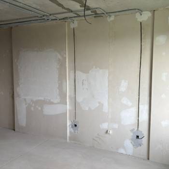 Продается 1-комнатная квартира, 20,7 м²
