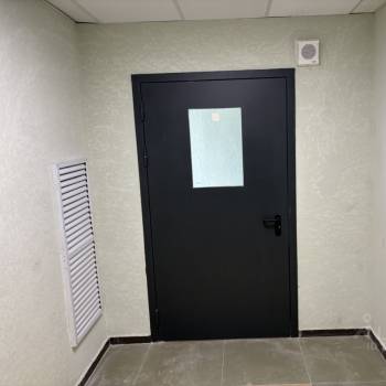Продается 1-комнатная квартира, 20,7 м²
