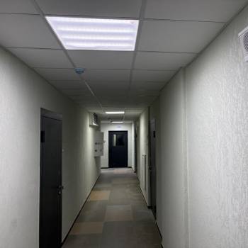 Продается 1-комнатная квартира, 20,7 м²