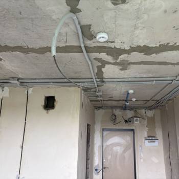 Продается 1-комнатная квартира, 20,7 м²