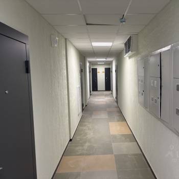 Продается 1-комнатная квартира, 20,7 м²