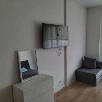 Продается 1-комнатная квартира, 26 м²