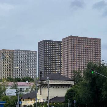 Продается 1-комнатная квартира, 26 м²