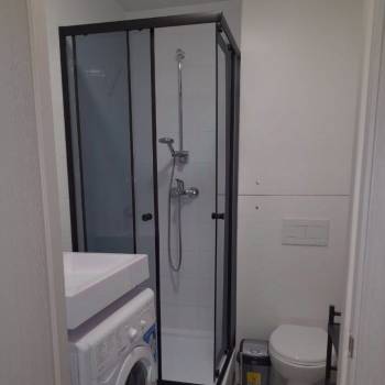 Продается 1-комнатная квартира, 26 м²