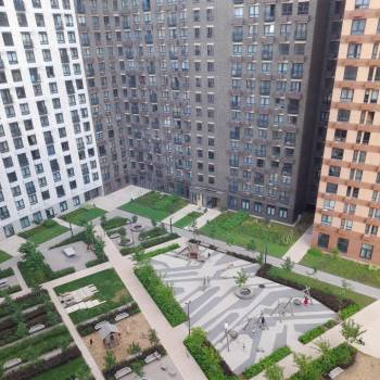 Продается 1-комнатная квартира, 26 м²