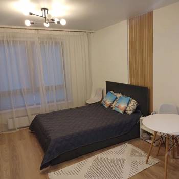 Продается 1-комнатная квартира, 26 м²
