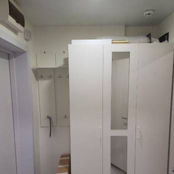 Продается 1-комнатная квартира, 26 м²