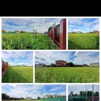 Продается Участок, 1500 м²