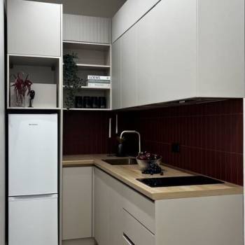 Сдается 1-комнатная квартира, 30 м²