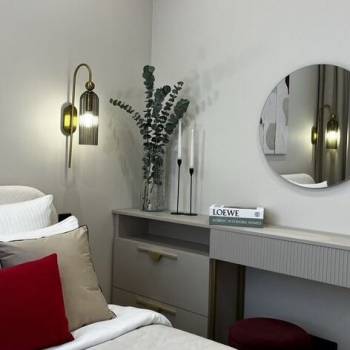 Сдается 1-комнатная квартира, 30 м²