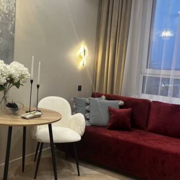 Сдается 1-комнатная квартира, 30 м²