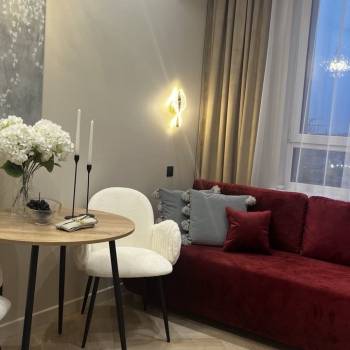 Сдается 1-комнатная квартира, 30 м²