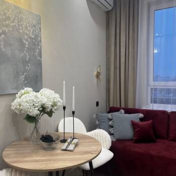 Сдается 1-комнатная квартира, 30 м²