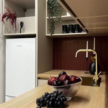 Сдается 1-комнатная квартира, 30 м²