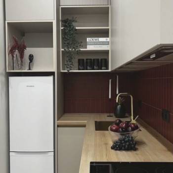 Сдается 1-комнатная квартира, 30 м²