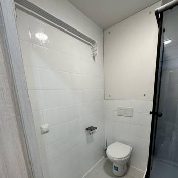 Продается 1-комнатная квартира, 20 м²