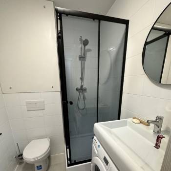 Продается 1-комнатная квартира, 20 м²