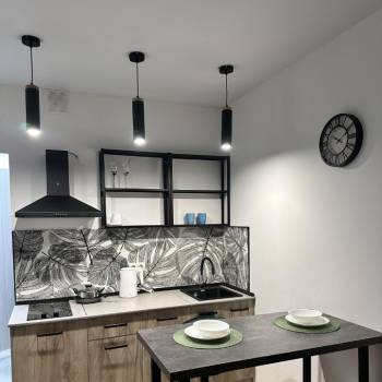 Продается 1-комнатная квартира, 20 м²