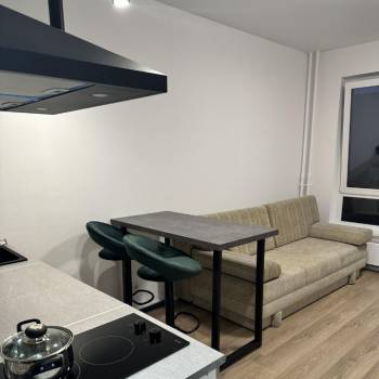Продается 1-комнатная квартира, 20 м²
