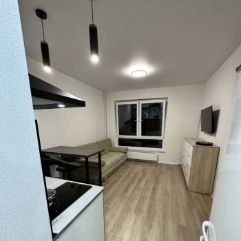 Продается 1-комнатная квартира, 20 м²