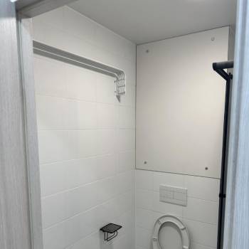 Продается 1-комнатная квартира, 20 м²