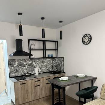 Продается 1-комнатная квартира, 20 м²