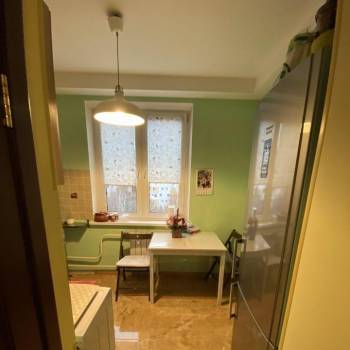 Продается 1-комнатная квартира, 32,9 м²